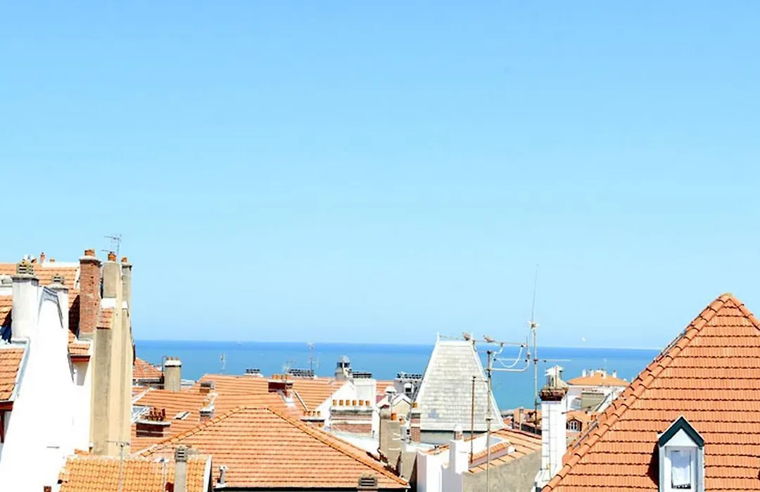 Coliving Biarritz-1