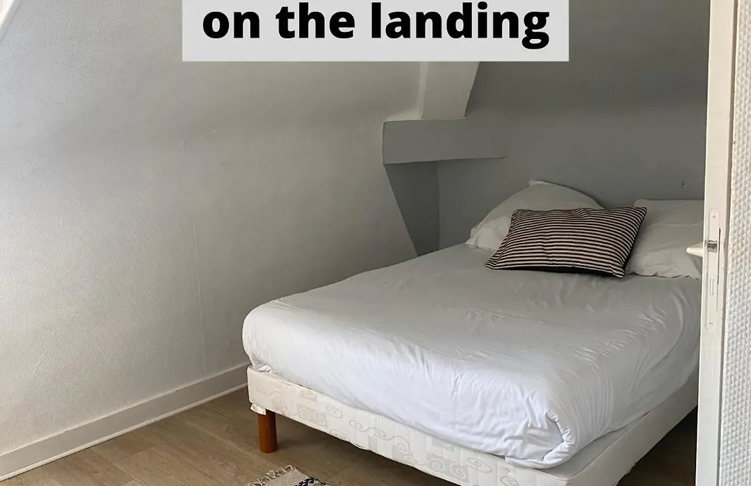 Coliving Biarritz-1